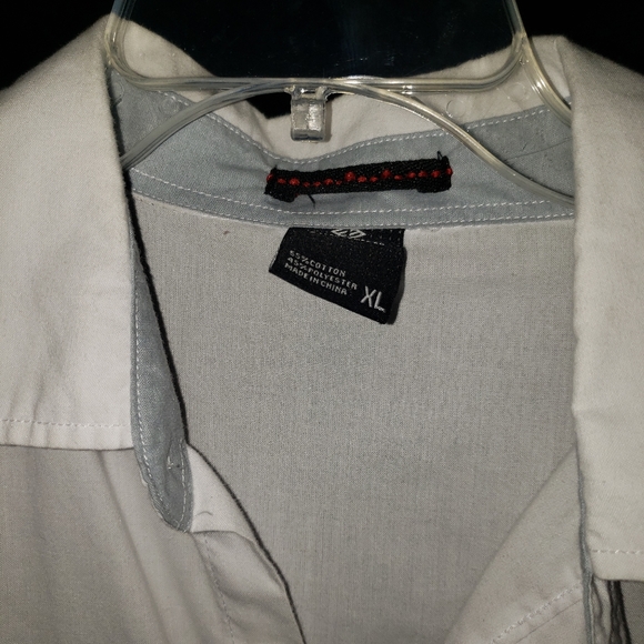 Sean combs button up - Picture 3 of 4